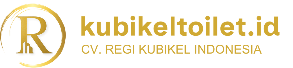 kubikel toilet