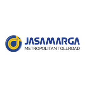 Logo Jasa Marga - Toilet Kubikel