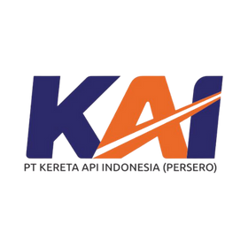 Logo KAI - Toilet Kubikel