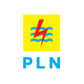 Logo PLN - Toilet Kubikel