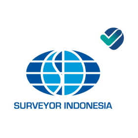Logo Surveyor Indonesia - Toilet Kubikel