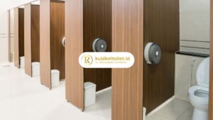 toilet kubikel