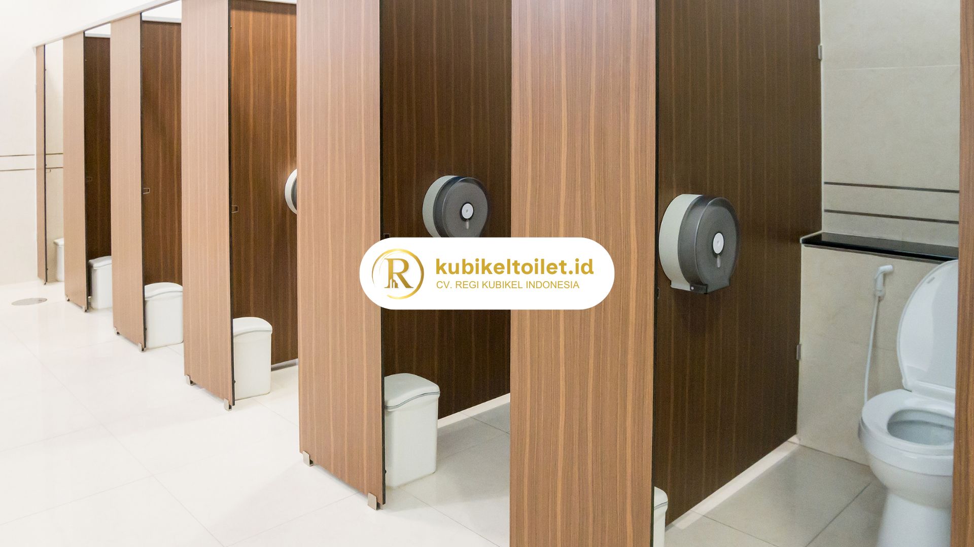 toilet kubikel