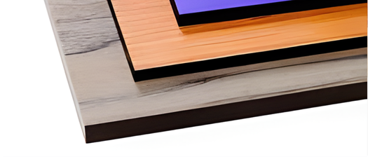 Partisi Cubicle Toilet Phenolic​