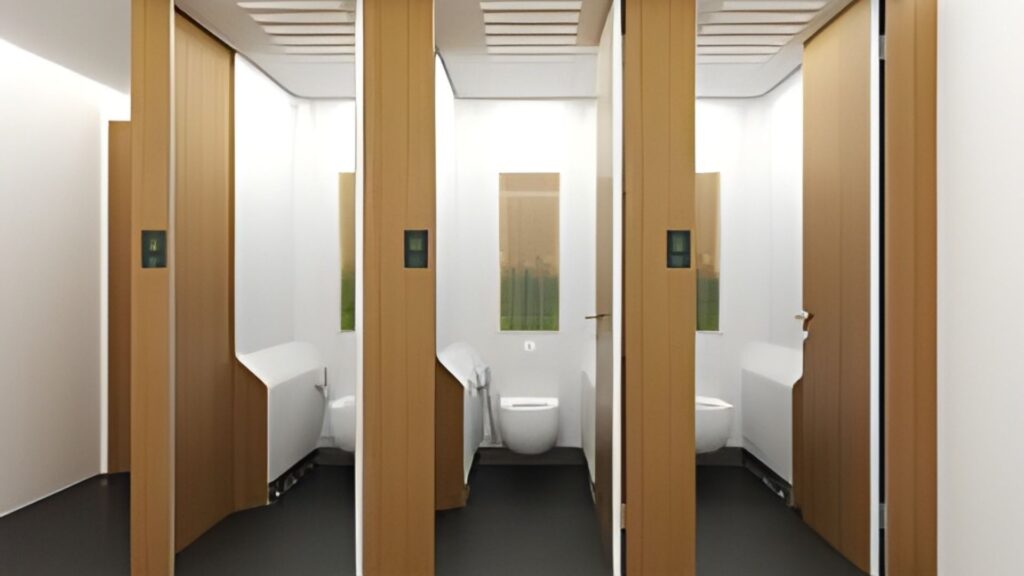 Regi Kubikel Indonesia toilet kubikel jakarta